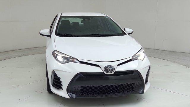 used 2019 Toyota Corolla car, priced at $15,803