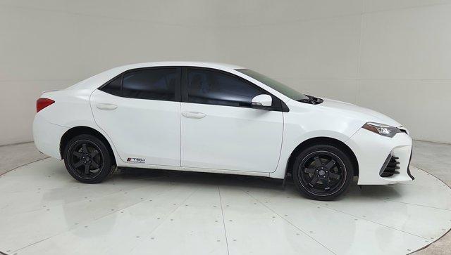 used 2019 Toyota Corolla car, priced at $15,803