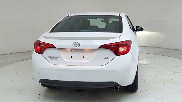 used 2019 Toyota Corolla car, priced at $15,803