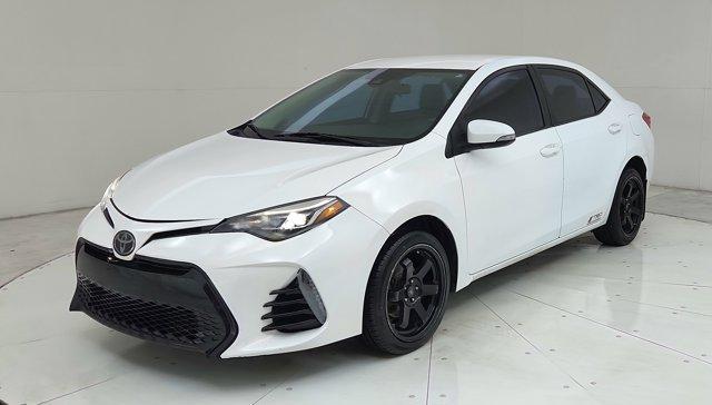 used 2019 Toyota Corolla car, priced at $15,803