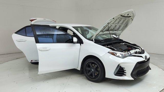 used 2019 Toyota Corolla car, priced at $15,803