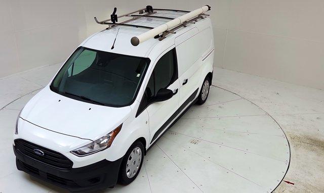 used 2019 Ford Transit Connect car, priced at $16,856