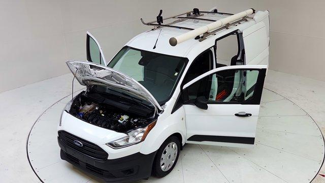used 2019 Ford Transit Connect car, priced at $16,853