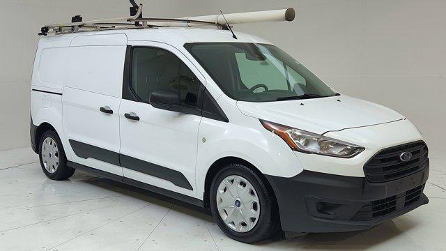 used 2019 Ford Transit Connect car, priced at $16,853