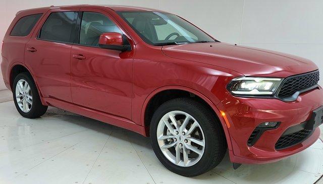 used 2022 Dodge Durango car, priced at $31,003