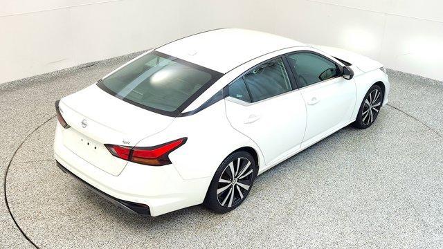 used 2021 Nissan Altima car, priced at $14,000