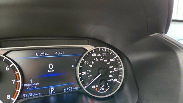 used 2021 Nissan Altima car, priced at $14,000