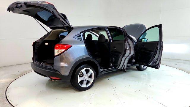 used 2022 Honda HR-V car, priced at $19,900
