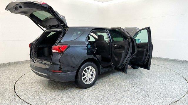 used 2022 Chevrolet Equinox car, priced at $19,000