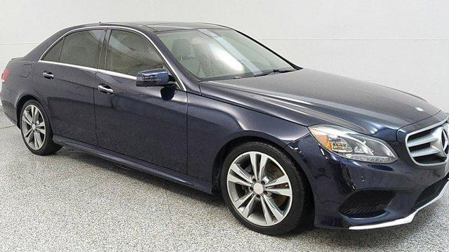 used 2016 Mercedes-Benz E-Class car, priced at $14,000