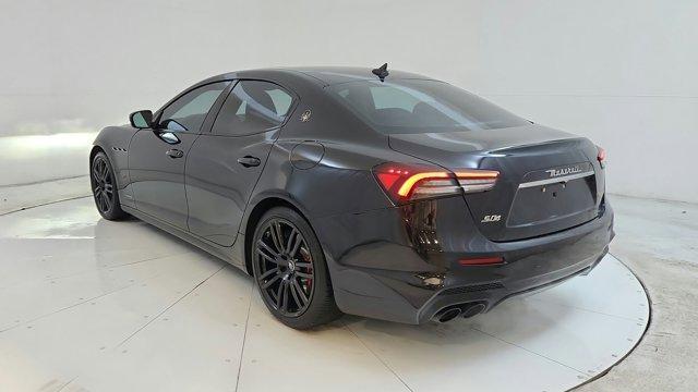 used 2021 Maserati Ghibli car, priced at $35,000