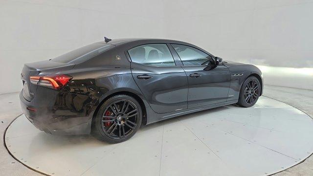 used 2021 Maserati Ghibli car, priced at $35,000