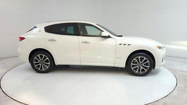 used 2021 Maserati Levante car, priced at $31,500