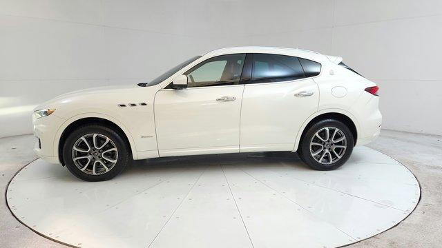 used 2021 Maserati Levante car, priced at $31,500