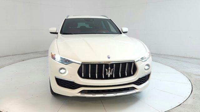 used 2021 Maserati Levante car, priced at $31,500