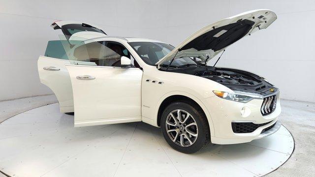 used 2021 Maserati Levante car, priced at $31,500