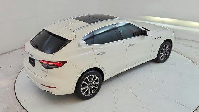 used 2021 Maserati Levante car, priced at $31,500