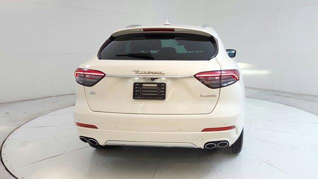 used 2021 Maserati Levante car, priced at $31,500