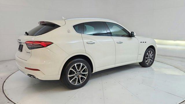 used 2021 Maserati Levante car, priced at $31,500