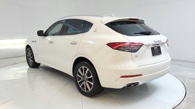 used 2021 Maserati Levante car, priced at $31,500