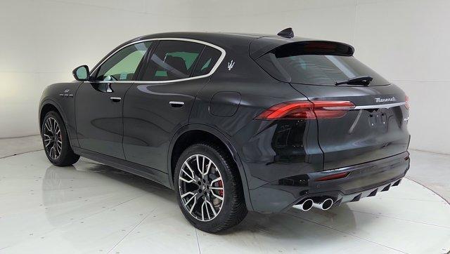 new 2024 Maserati Grecale car, priced at $77,860