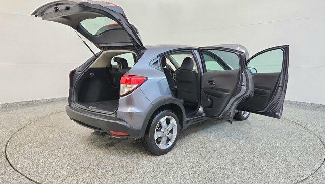 used 2022 Honda HR-V car, priced at $18,900