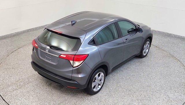 used 2022 Honda HR-V car, priced at $18,900