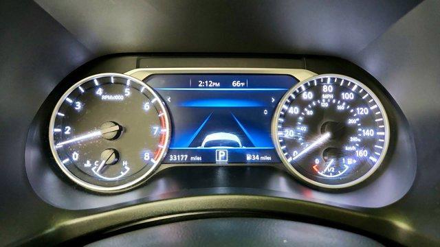 used 2023 Nissan Sentra car, priced at $15,547