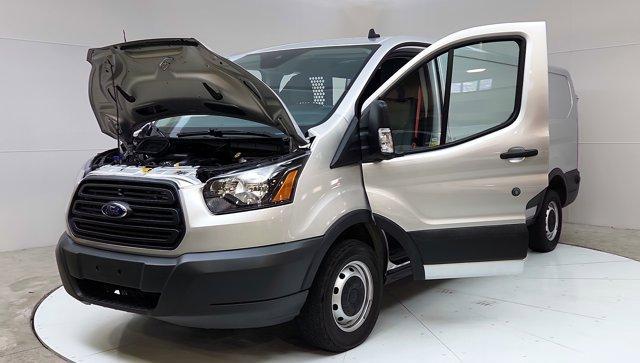 used 2020 Ford Transit-150 car, priced at $24,903