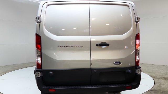 used 2020 Ford Transit-150 car, priced at $24,903