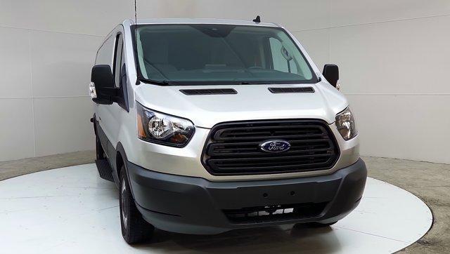 used 2020 Ford Transit-150 car, priced at $24,903