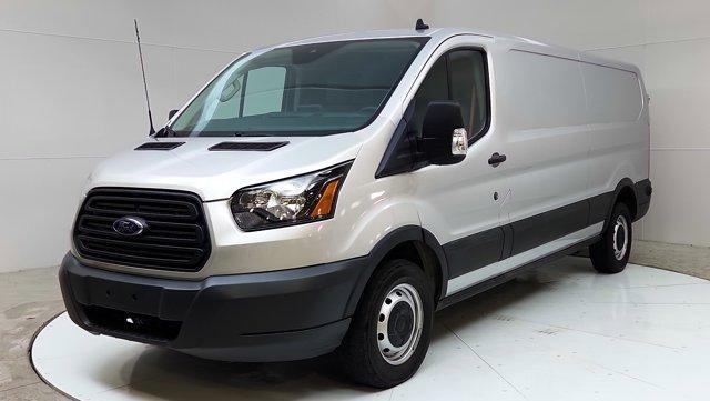 used 2020 Ford Transit-150 car, priced at $24,903