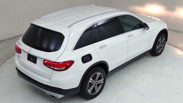 used 2019 Mercedes-Benz GLC 300 car, priced at $22,903