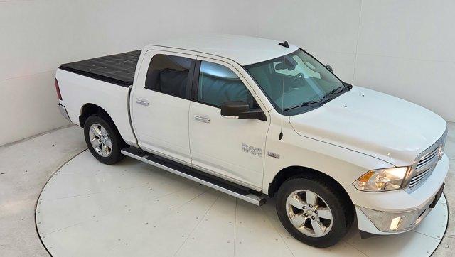 used 2016 Ram 1500 car, priced at $17,900