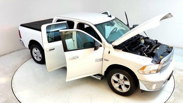 used 2016 Ram 1500 car, priced at $17,900