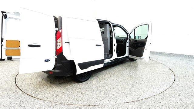 used 2019 Ford Transit Connect car, priced at $15,600