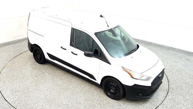used 2019 Ford Transit Connect car, priced at $15,600