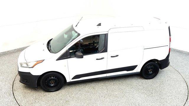 used 2019 Ford Transit Connect car, priced at $15,600