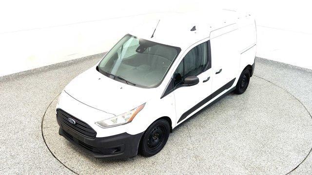 used 2019 Ford Transit Connect car, priced at $15,600