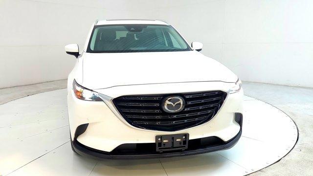 used 2022 Mazda CX-9 car, priced at $26,900