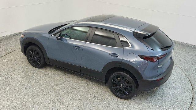 used 2022 Mazda CX-30 car, priced at $21,998