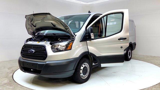 used 2020 Ford Transit-150 car, priced at $24,903