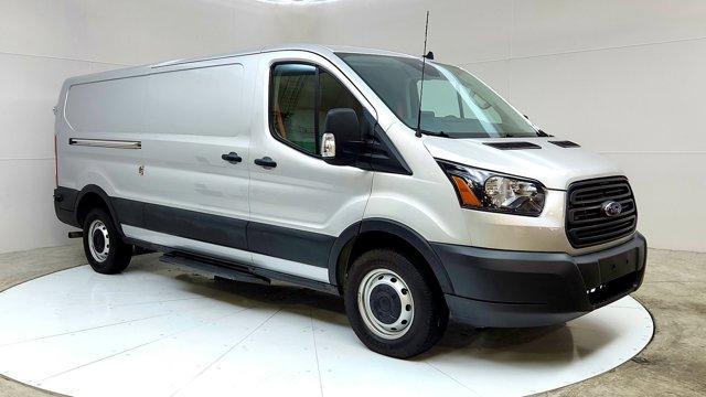 used 2020 Ford Transit-150 car, priced at $24,903