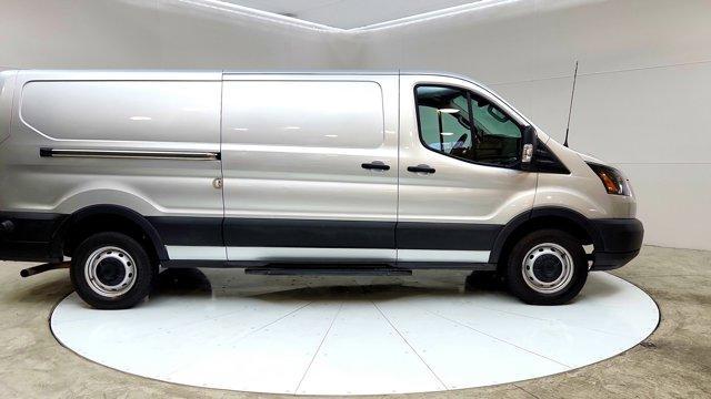 used 2020 Ford Transit-150 car, priced at $24,903