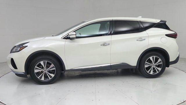 used 2020 Nissan Murano car, priced at $16,505