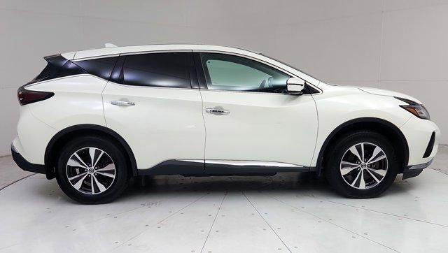 used 2020 Nissan Murano car, priced at $16,503
