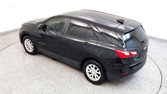 used 2020 Chevrolet Equinox car, priced at $14,900