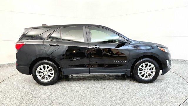 used 2020 Chevrolet Equinox car, priced at $14,900
