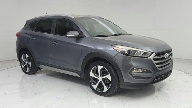 used 2017 Hyundai Tucson car, priced at $13,000