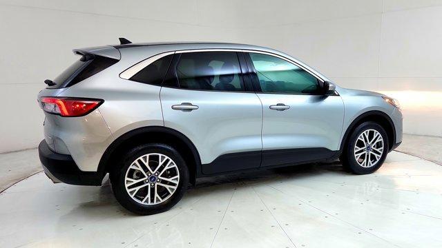 used 2022 Ford Escape car, priced at $16,900